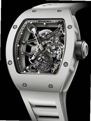 Richard Mille RM 038
