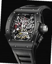 Richard Mille RM 050 Felipe Massa