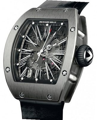 Richard Mille RM23