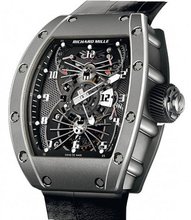 Richard Mille Tourbillon Aerodyne Dual Time Zone