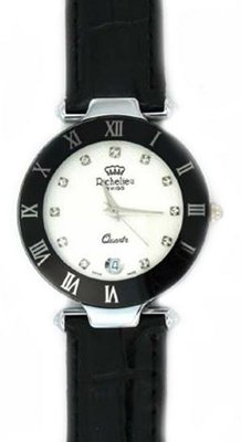 Richelieu MRI100804911