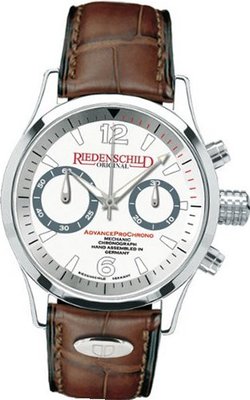 Riedenschild AdvanceProChrono RS1117-02-K01