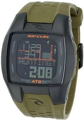 Rip Curl A1015 - AMB Trestles Oceansearch Ambush Digital Tide Surf