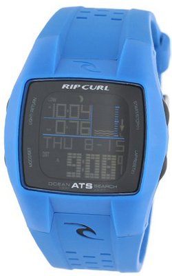 Rip Curl A1015-BLU Trestles Oceansearch Blue Tide
