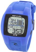 Rip Curl A1015-BWH Trestles Oceansearch Blue and White Tide