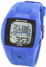 Rip Curl A1015-BWH Trestles Oceansearch Blue and White Tide
