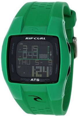 Rip Curl A1015-GRN Trestles Oceansearch Green Tide