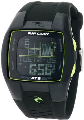 Rip Curl A1015-MLI Trestles Oceansearch Pre-Programmed Tide