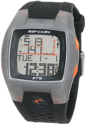 Rip Curl A1015-ORG Trestles Oceansearch Pre-Programmed Tide
