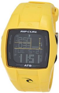 Rip Curl A1015-YEL Trestles Oceansearch Yellow Tide