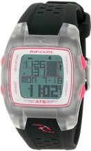 Rip Curl A1041G-GRY Winki Oceansearch Polyurethane Pre-Programmed Tide