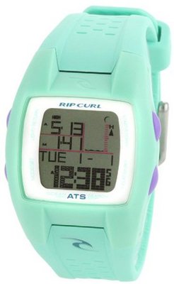Rip Curl A1041G-MIN Winki Oceansearch Pre-programmed Tide