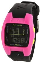 Rip Curl A1041G-PNK Steph Oceansearch Pre-programmed Tide