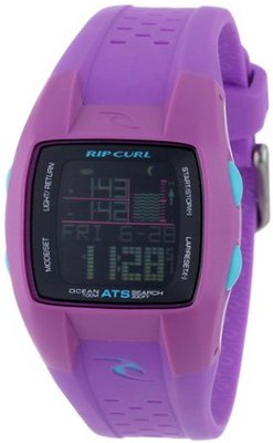 Rip Curl A1041G - PUR Winki Oceasearch Purple Digital Tide
