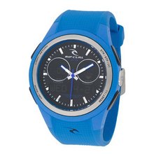 Rip Curl A1048-BLU Ventura Tidemaster 2 Blue PU Rubber Tide
