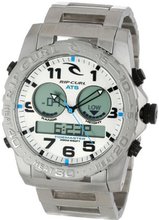 Rip Curl A1057-WHI Cortez 2 XL Tidemaster 2 SSS Tide