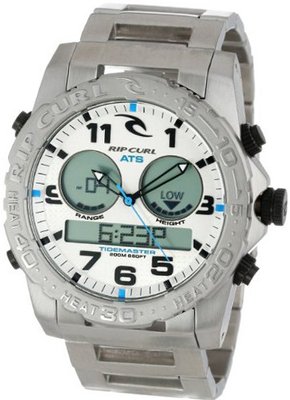 Rip Curl A1057-WHI Cortez 2 XL Tidemaster 2 SSS Tide