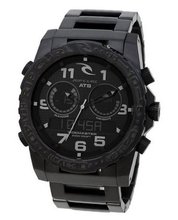 Rip Curl A1061 - MID Cortez 2 XL Tidemaster 2 SSS Midnight Analog and Digital Tide