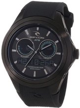 Rip Curl A1076-MID Ana-Digi Tide 200 Preset Beach Locations