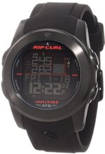 Rip Curl A1088 - MID Pipeline World Tide Midnight Digital Tide