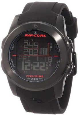 Rip Curl A1088 - MID Pipeline World Tide Midnight Digital Tide