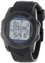 Rip Curl A1088 - MWH Pipeline Midnight World Tide White Digital Tide Surf