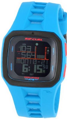 Rip Curl A1090 - BLU Owen Wright Trestles Pro - Blue Digital Tide Surf