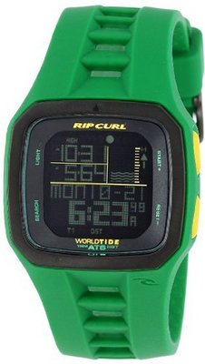 Rip Curl A1090 - GRN Medina Trestles Pro - Green Digital Tide Surf