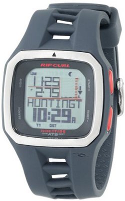 Rip Curl A1092 - SLT Trestles Pro World Tide Slate Blue Digital Tide Surf