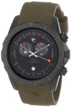 Rip Curl A1094 - AMB K55 Tidemaster Silicone Ambush Analog Tide