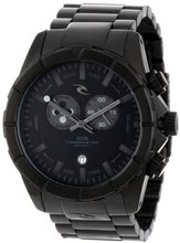 Rip Curl A1098 - MID K55 Tidemaster Midnight Analog Tide