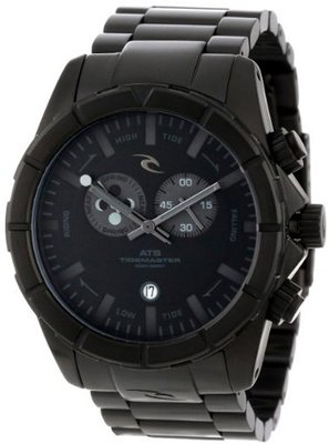 Rip Curl A1098 - MID K55 Tidemaster Midnight Analog Tide