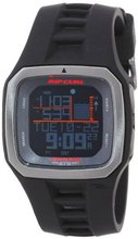 Rip Curl A1100 - BLK Mick Fanning Trestles Pro - Black Digital Tide Surf