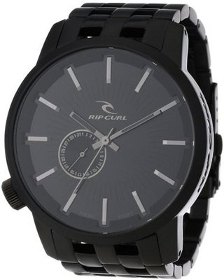 Rip Curl A2221 - MMT Detroit Midnight Matte Fashion Lifestyle