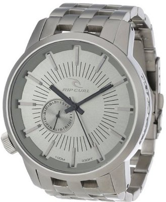 Rip Curl A2227 - GRY Detroit Gray Matte Fashion Lifestyle
