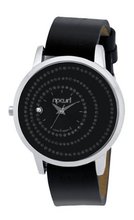 Rip Curl A2341G Black Girl's Analogue Wrist