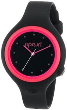 Rip Curl A2372G-BLP Aurora Black and Pink Polyurethane