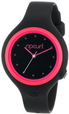 Rip Curl A2372G-BLP Aurora Black and Pink Polyurethane