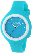 Rip Curl A2372G-BWH Aurora Blue and White Polyurethane