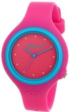 Rip Curl A2372G - PNB Aurora Pink Blue Classic Analog