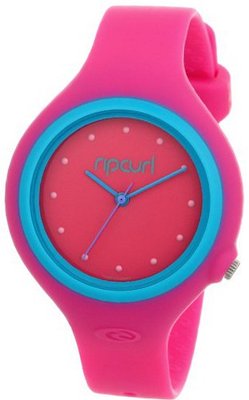 Rip Curl A2372G - PNB Aurora Pink Blue Classic Analog