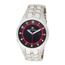 Rip Curl A2373-BLK Beacon Stainless Steel Black