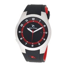 Rip Curl A2376-BLK Beacon Polyurethane Black