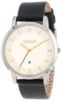 Rip Curl A2381G-WHI Linden White Leather