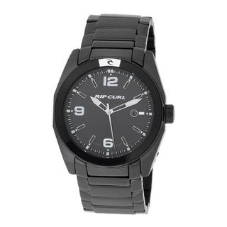 Rip Curl A2391-MID Ledge Stainless Steel Midnight Black