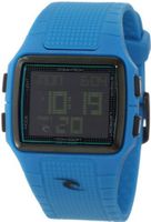 Rip Curl A2397-OCE Digital Surf ABS Case and Strap