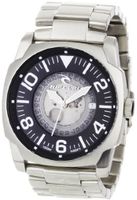 Rip Curl A2404-BLK Undercover SSS Stainless Steel Fashion