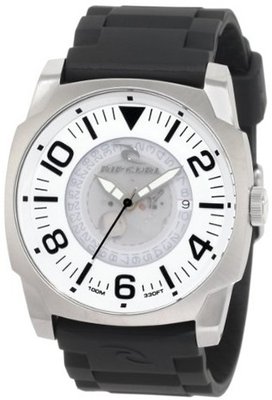 Rip Curl A2406-WHI Undercover Polyurethane Fashion