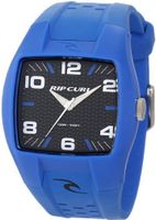 Rip Curl A2410-BLU Analog Surf with ABS Case and Strap