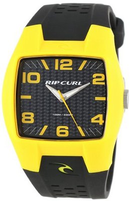 Rip Curl A2410 - FLY Pivot Pu Fluorescent Yellow Analog Surf
